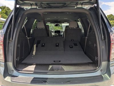 2024 Chevrolet Tahoe - Photo 12