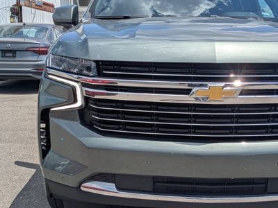 2024 Chevrolet Tahoe - Photo 10