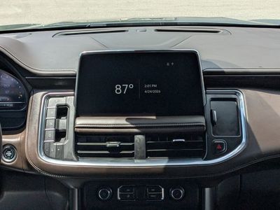 2024 Chevrolet Tahoe - Photo 18