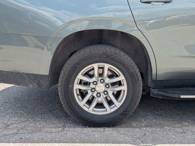 2024 Chevrolet Tahoe - Photo 11