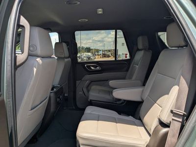2024 Chevrolet Tahoe - Photo 14