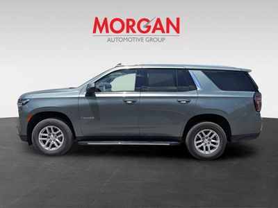 2024 Chevrolet Tahoe - Photo 7