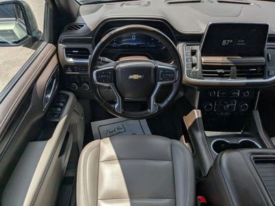 2024 Chevrolet Tahoe - Photo 16