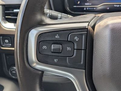 2024 Chevrolet Tahoe - Photo 24