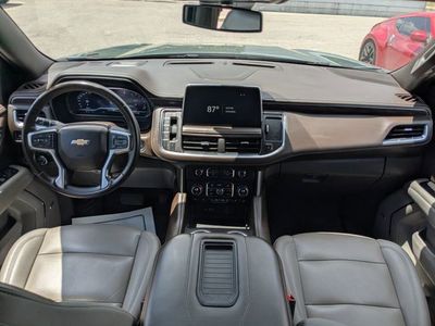 2024 Chevrolet Tahoe - Photo 15