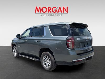 2024 Chevrolet Tahoe - Photo 6