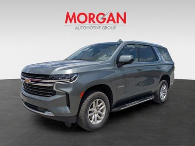 2024 Chevrolet Tahoe - Photo 8