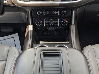 2024 Chevrolet Tahoe - Photo 19