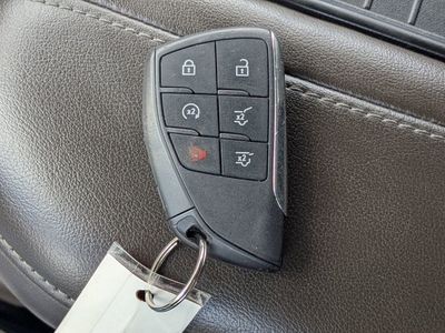 2024 Chevrolet Tahoe - Photo 32