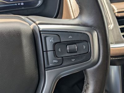 2024 Chevrolet Tahoe - Photo 25