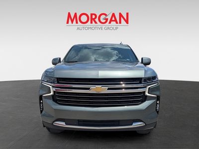 2024 Chevrolet Tahoe - Photo 9