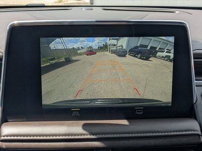 2024 Chevrolet Tahoe - Photo 31