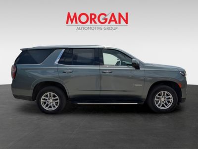 2024 Chevrolet Tahoe - Photo 3