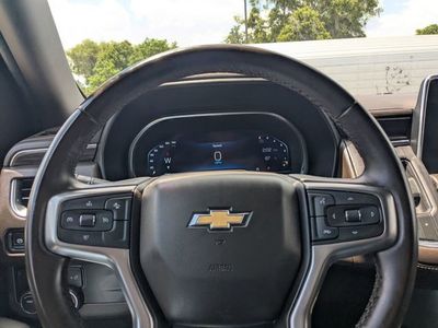 2024 Chevrolet Tahoe - Photo 23