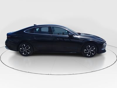 2024 Hyundai Sonata - Photo 8