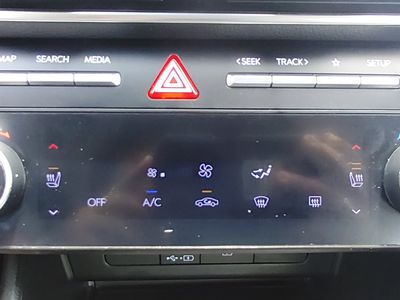 2024 Hyundai Sonata - Photo 17