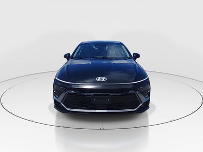 2024 Hyundai Sonata - Photo 2