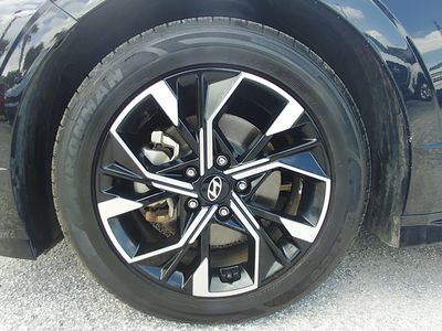 2024 Hyundai Sonata - Photo 10
