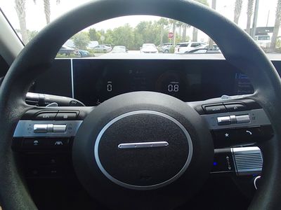 2024 Hyundai Sonata - Photo 12