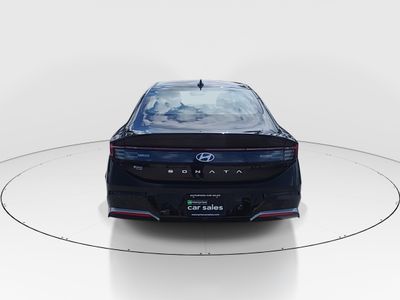 2024 Hyundai Sonata - Photo 6