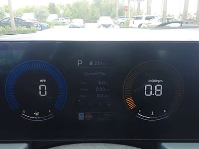 2024 Hyundai Sonata - Photo 14