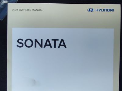 2024 Hyundai Sonata - Photo 19