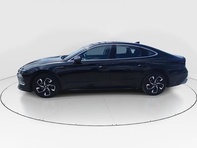 2024 Hyundai Sonata - Photo 4