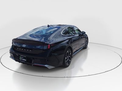 2024 Hyundai Sonata - Photo 7
