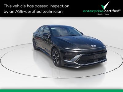 2024 Hyundai Sonata - Photo 1
