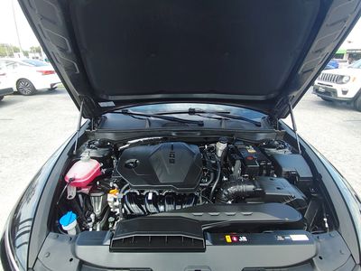 2024 Hyundai Sonata - Photo 9