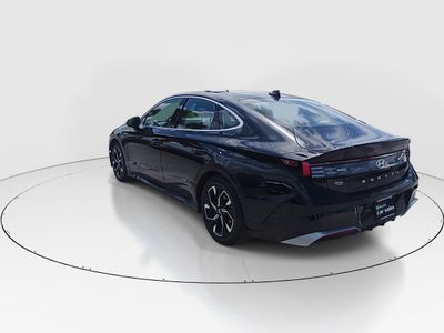 2024 Hyundai Sonata - Photo 5