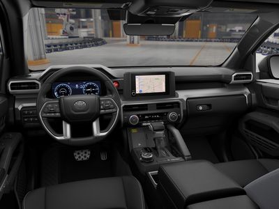 2026 Toyota 4Runner - Photo 20