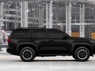 2026 Toyota 4Runner - Photo 14