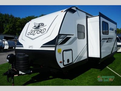 2026 Jayco Jay Feather - Photo 3