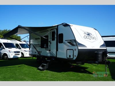 2026 Jayco Jay Feather - Photo 9