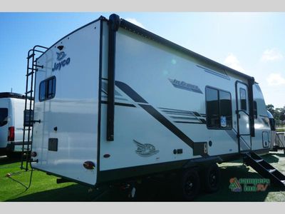 2026 Jayco Jay Feather - Photo 7