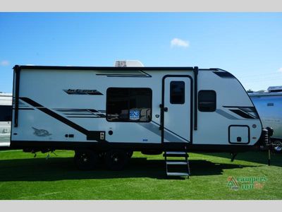 2026 Jayco Jay Feather - Photo 8