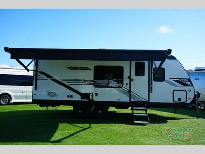 2026 Jayco Jay Feather - Photo 10
