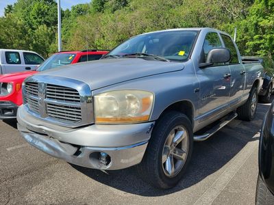 2006 Dodge Ram 1500 - Photo 3