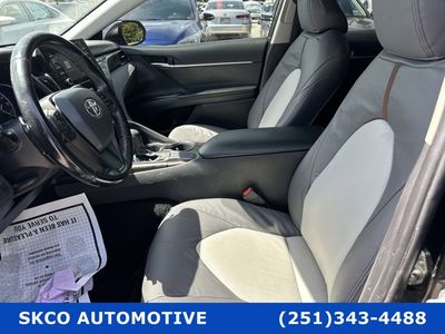 2021 Toyota Camry - Photo 14