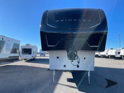 2026 Brinkley Model Z - Photo 13