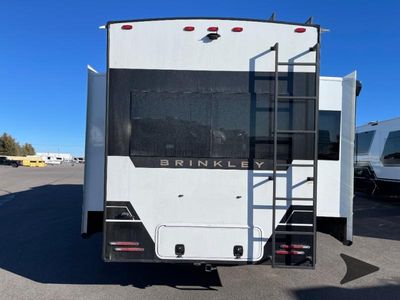 2026 Brinkley Model Z - Photo 6