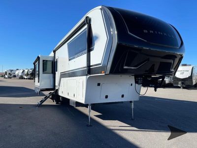 2026 Brinkley Model Z - Photo 1