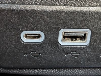 2024 Chevrolet Malibu - Photo 20