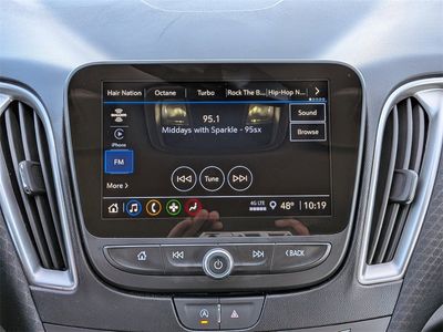 2024 Chevrolet Malibu - Photo 15