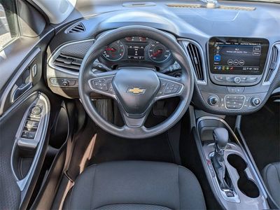 2024 Chevrolet Malibu - Photo 14