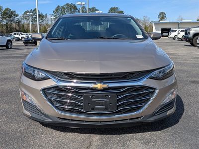 2024 Chevrolet Malibu - Photo 8