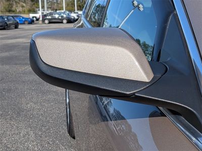 2024 Chevrolet Malibu - Photo 10