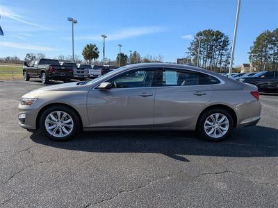 2024 Chevrolet Malibu - Photo 6