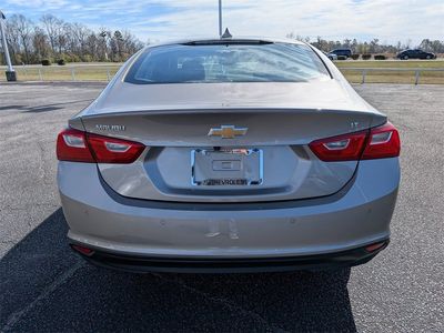2024 Chevrolet Malibu - Photo 4